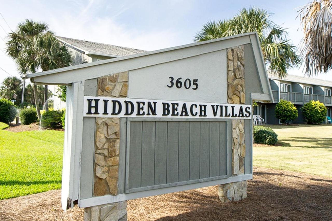 Hidden Beach Villas 215 Santa Rosa Beach Luaran gambar